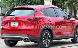 Xe Mazda CX5 Deluxe 2.0 AT 2025
