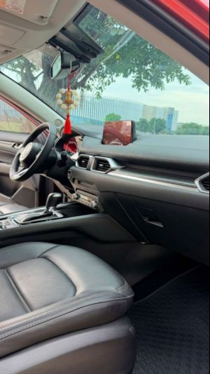 Xe Mazda CX5 Deluxe 2.0 AT 2025