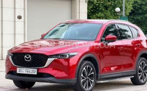 Xe Mazda CX5 Deluxe 2.0 AT 2025