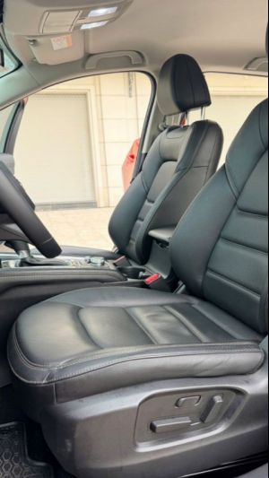 Xe Mazda CX5 Deluxe 2.0 AT 2025