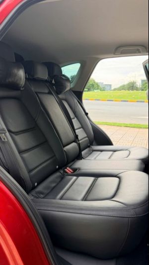Xe Mazda CX5 Deluxe 2.0 AT 2025