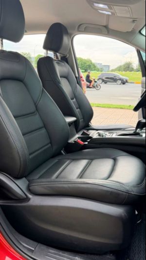 Xe Mazda CX5 Deluxe 2.0 AT 2025