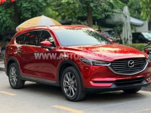 Xe Mazda CX8 Luxury 2020