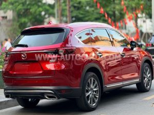 Xe Mazda CX8 Luxury 2020