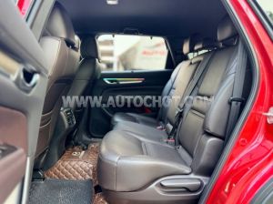 Xe Mazda CX8 Luxury 2020