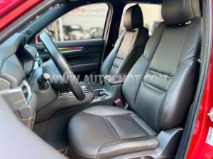 Xe Mazda CX8 Luxury 2020