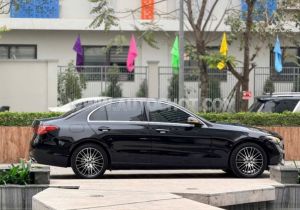 Xe Mercedes Benz C class C200 Avantgarde Plus 2022