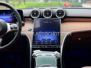 Xe Mercedes Benz C class C200 Avantgarde Plus 2022
