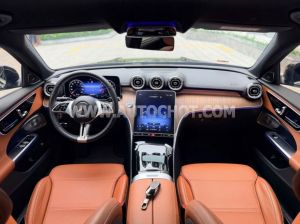 Xe Mercedes Benz C class C200 Avantgarde Plus 2022