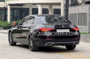 Xe Mercedes Benz C class C200 Avantgarde Plus 2022