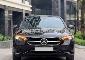 Xe Mercedes Benz C class C200 Avantgarde Plus 2022