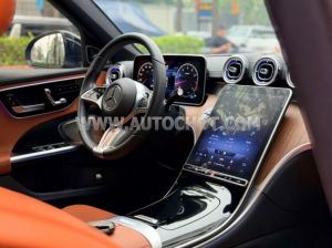 Xe Mercedes Benz C class C200 Avantgarde Plus 2022