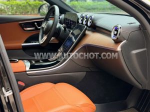 Xe Mercedes Benz C class C200 Avantgarde Plus 2022