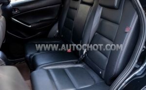 Xe Mazda CX5 2.5 AT 2016