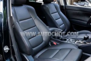 Xe Mazda CX5 2.5 AT 2016