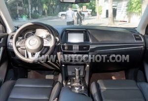 Xe Mazda CX5 2.5 AT 2016