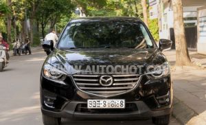 Xe Mazda CX5 2.5 AT 2016