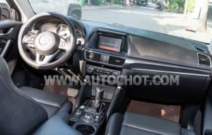 Xe Mazda CX5 2.5 AT 2016