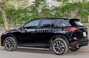 Xe Mazda CX5 2.5 AT 2016