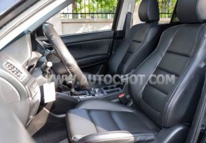 Xe Mazda CX5 2.5 AT 2016