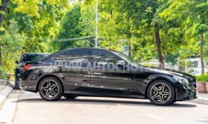 Xe Mercedes Benz C class C300 AMG 2021