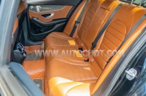 Xe Mercedes Benz C class C300 AMG 2021