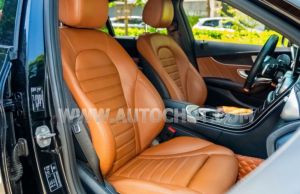 Xe Mercedes Benz C class C300 AMG 2021