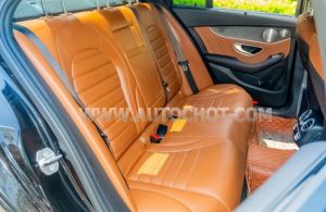Xe Mercedes Benz C class C300 AMG 2021