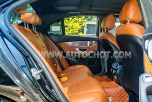 Xe Mercedes Benz C class C300 AMG 2021
