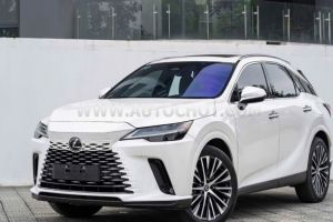 Xe Lexus RX 350 Premium 2025