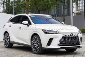 Xe Lexus RX 350 Premium 2025