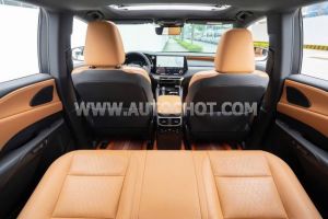 Xe Lexus RX 350 Premium 2025
