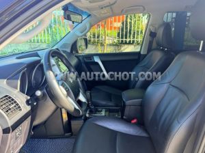 Xe Toyota Prado TXL 2.7L 2016