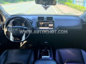 Xe Toyota Prado TXL 2.7L 2016