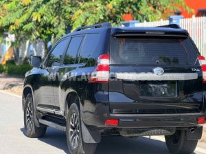 Xe Toyota Prado TXL 2.7L 2016