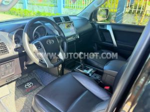 Xe Toyota Prado TXL 2.7L 2016