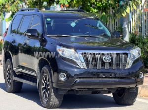 Xe Toyota Prado TXL 2.7L 2016