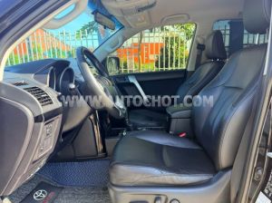 Xe Toyota Prado TXL 2.7L 2016