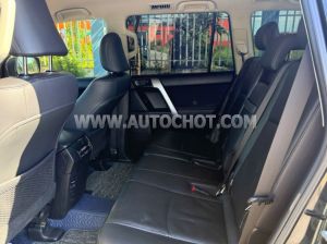 Xe Toyota Prado TXL 2.7L 2016