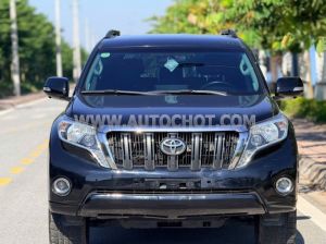Xe Toyota Prado TXL 2.7L 2016