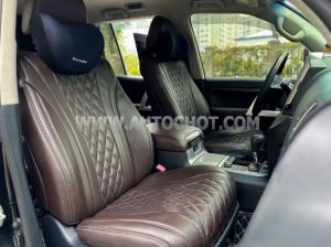 Xe Toyota Land Cruiser VX 4.6 V8 2013