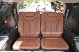 Xe Hyundai SantaFe Cao cấp 2.5L HTRAC 2024