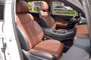 Xe Hyundai SantaFe Cao cấp 2.5L HTRAC 2024