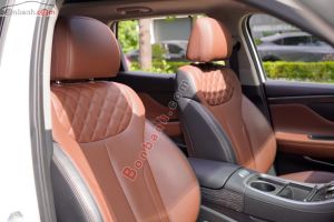 Xe Hyundai SantaFe Cao cấp 2.5L HTRAC 2024