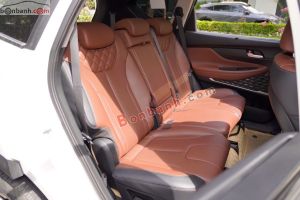 Xe Hyundai SantaFe Cao cấp 2.5L HTRAC 2024