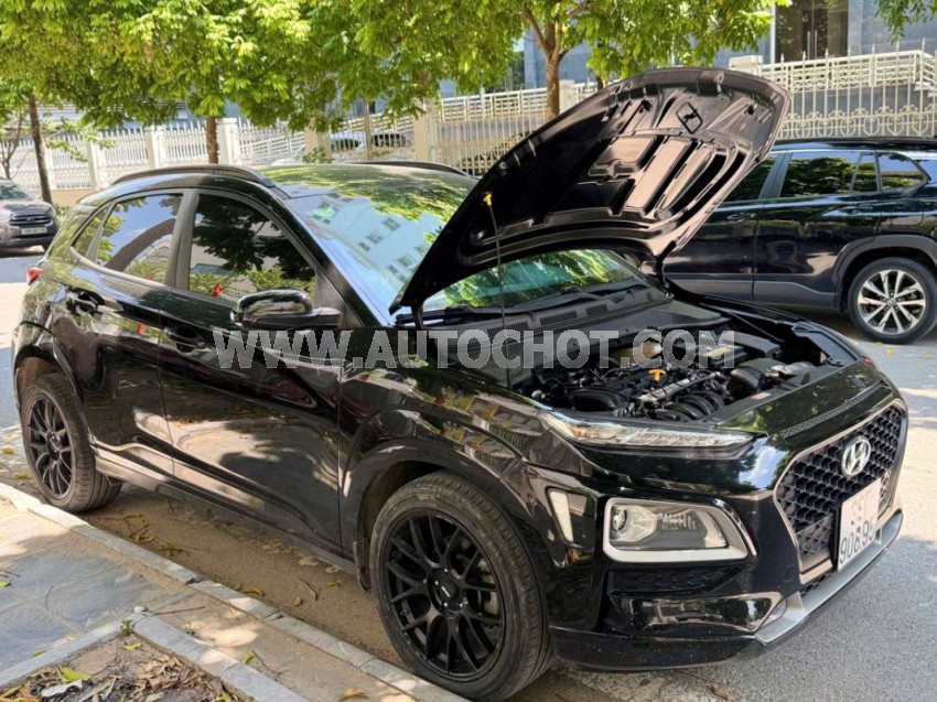 Hyundai Kona Đặc Biệt 2.0 AT 2019