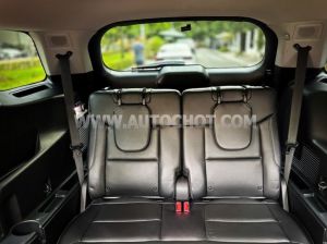Xe Ford Explorer Limited 2.3L EcoBoost 2023
