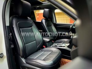 Xe Ford Explorer Limited 2.3L EcoBoost 2023
