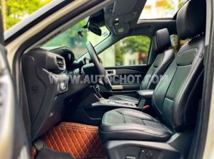 Xe Ford Explorer Limited 2.3L EcoBoost 2023
