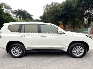 Xe Toyota Prado TXL 2.7L 2016
